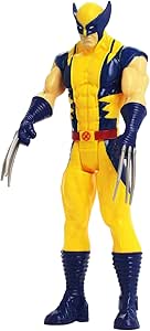 Marvel Avengers Figure Wolverine