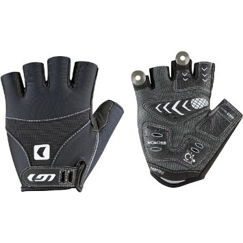 Louis Garneau Mens 12c Air Gel Cycling Gloves