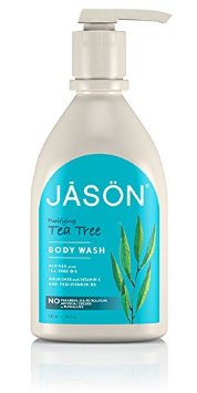 Jason Shower Body Wash, Tea Tree, 30 oz