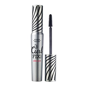 [Etude House] Lash Perm Fix Mascara Long Lash