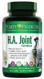 Purity Products - HA Joint Formula - Hyaluronic Acid