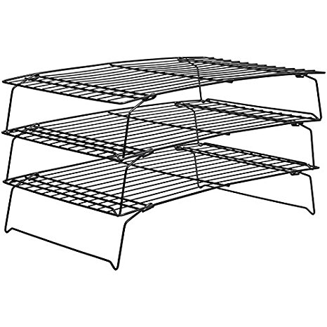 Wilton Set Of 3 Cooling Grids