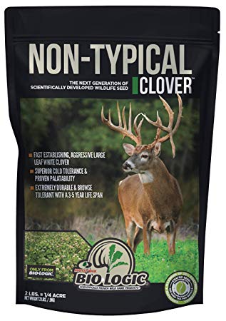 BioLogic Non-Typical Clover