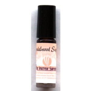 Sandalwood Supreme Incense - Oils from India - Sold Individually