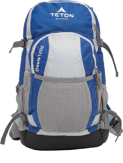 TETON Sports Oasis 1200 Hydration Backpack