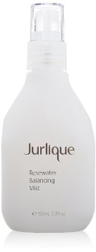 Jurlique Balancing Mist, Rosewater, 3.3 Fluid Ounce