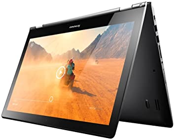 Lenovo FLEX 3 15.6" Laptop (Core i7-6500U, 8 GB RAM, 1TB HDD)