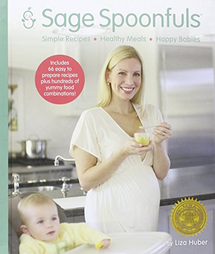 Sage Spoonfuls Sage Spoonfuls-Simple Recipes, Healthy Meals, Happy Babies