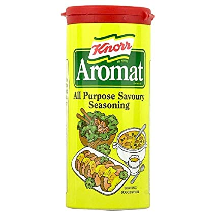 Knorr Aromat All Purpose Savoury Seasoning (90g) - Pack of 2