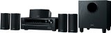 Onkyo HT-S3700 51-Channel Home Theater ReceiverSpeaker Package