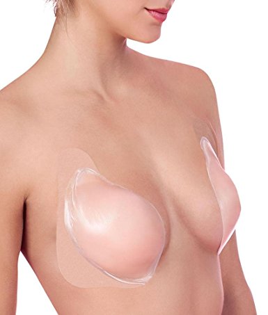Fashion Forms Women's Le Lusion Second Skin Push up