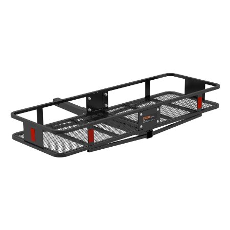 CURT 18151 Basket Style Cargo Carrier