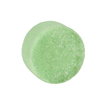 Spongeables Tea Tree Oil Facial Cleanser in a Sponge, Shea Butter Moisturizer, Dual-Texture Aromatherapy Exfoliating Sponge, 20  Washes