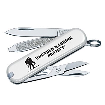 Victorinox Swiss Army Classic SD Pocket Knife