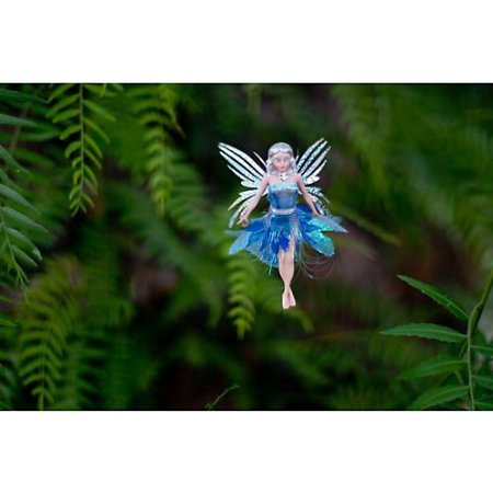 Flitter Fairies Eva Lake Fairy Magical Flying Toy