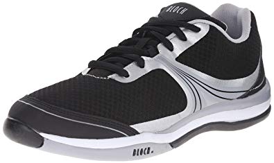 Bloch Women's Element Athletic Shoe