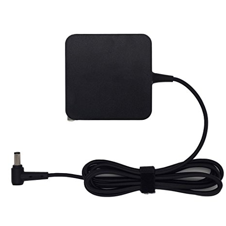 NEW ADP-65BW B Adapter Power Charger For ASUS 19V 3.42A 65W Laptop Series