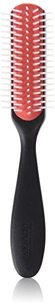 Denman 5 Row Classic Styling Brush, Small