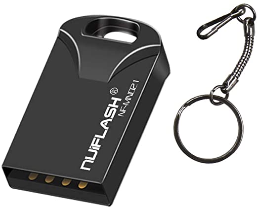 USB Flash Drive 256GB USB 2.0 Memory Stick Thumb Drive Jump Drive External Storage Photo Stick(256GB Black)