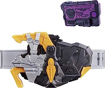 Bandai Kamen Rider Zero-One DX MetsubouJinrai Force Riser