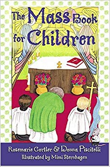 The Mass Book for Children