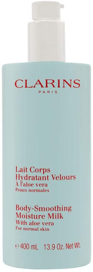 Clarins LAIT CORPS HYDRATANT VELOURS PN - MAXI FORMATO