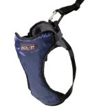 Solvit Deluxe Car Safety Harness