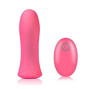 Remote Control Vibrator 10 Modes Butt Plug Anal Plug Vagina Massager Silicone Bullet Anus Sex Toys for Woman