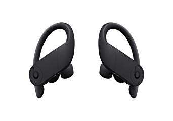 Powerbeats Pro Totally Wireless Earphones - Black