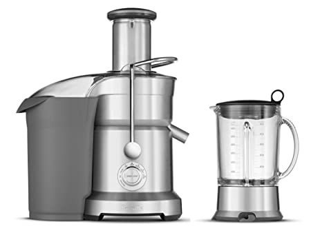 Breville BREBJB840XL Juicer and Blender