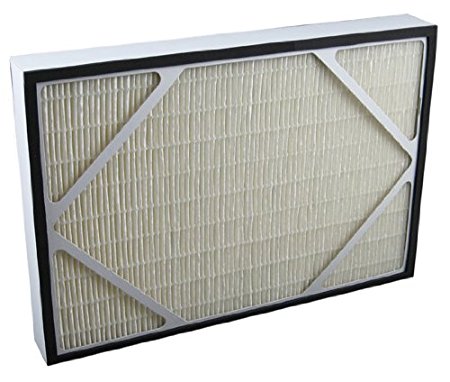 Replacement filter for Whirlpool HEPA AP450 and AP510 Filter by LifeSupplyUSA - WILL NOT FIT ALLERGYPRO