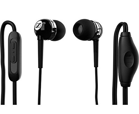 Sennheiser  PC300 G4ME Earbuds with Integrated Microphone