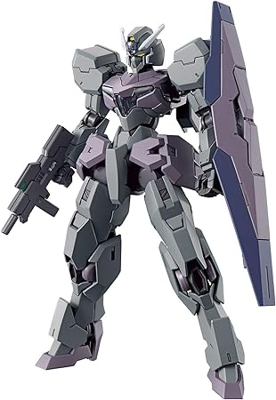 BANDAI HG 1/144 Mobile Suit Gundam The Witch from Mercury- Gundvolva Model Kit