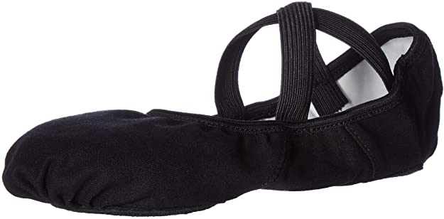 Capezio Women's Hanami Ballet Dance Shoe