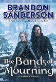 The Bands of Mourning Mistborn