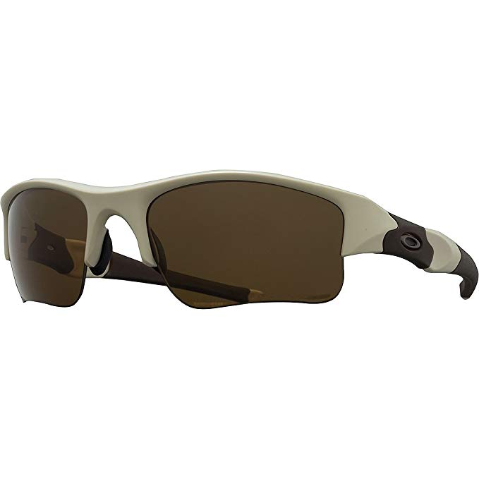 Oakley Men's Flak Jacket XLJ Sunglasses