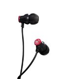 Brainwavz Delta Black IEM Earphones With Remote and Mic For Apple iPhone iPad iPod and Other Apple iOS Devices