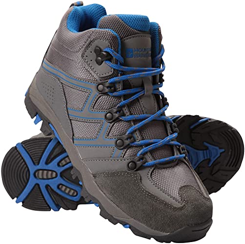 Mountain Warehouse Oscar Kids Hiking Boots - for Girls & Boys