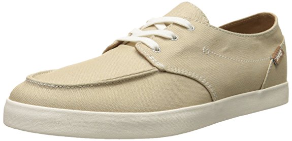 Reef Men's Deck Hand 2 Lace-Up Shoe