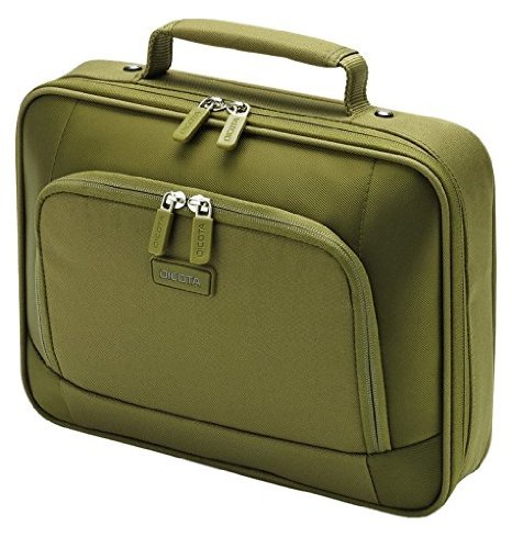 Dicota Reclaim Laptop Bag 10-11.6" - Green