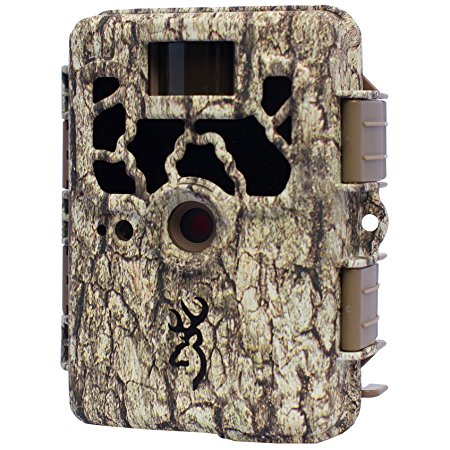 Browning Trail Camera - Spec Ops XR