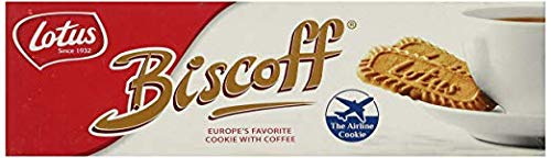 Lotus Biscoff Four Family Packs in One Box, 35.2 Ounce (3 Pack)
