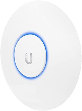 Ubiquiti UniFi UAP AC Lite 2.4GHz/5GHz, 802.11 a/b/g/n/ac, 1xGbE, Passive PoE