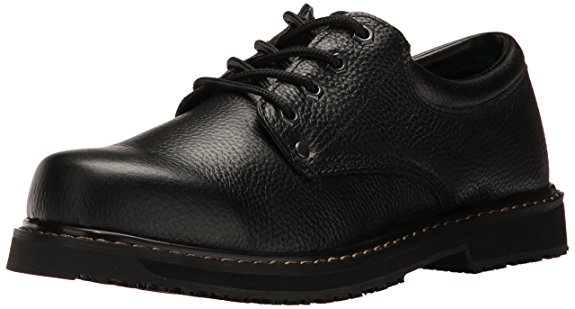 Dr. Scholl's Men's Harrington II Work Shoe