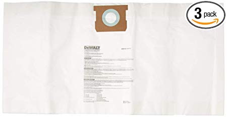 DEWALT DXVA19-4111 Dewalt Fine Dust Bag 6-10 Gal