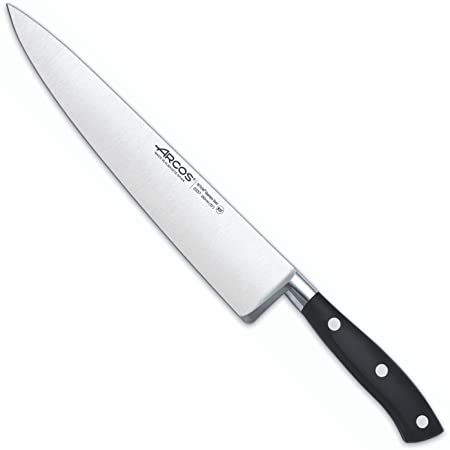 Arcos Forged Riviera 10-Inch Chef Knife
