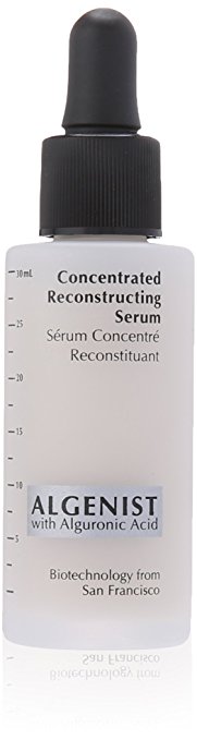 Algenist Concentrated Reconstructing Serum Women, 1 Ounce