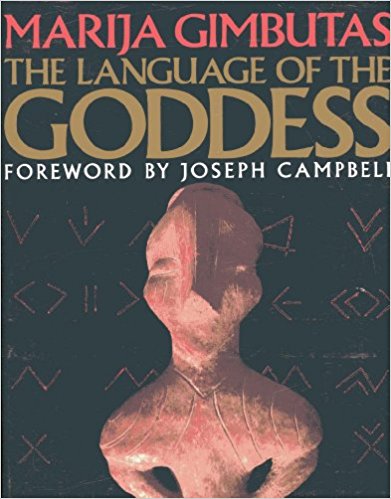 The Language of the Goddess: Unearthing the Hidden Symbols of Western Civilization