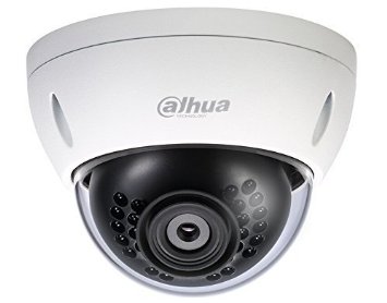 Dahua IPC-HDBW4300E-AS 36mm 3 Megapixel Network IP Dome Security Camera POE