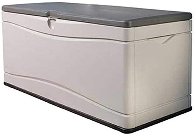 Lifetime, Deluxe 130- Gallon Deck Storage Box